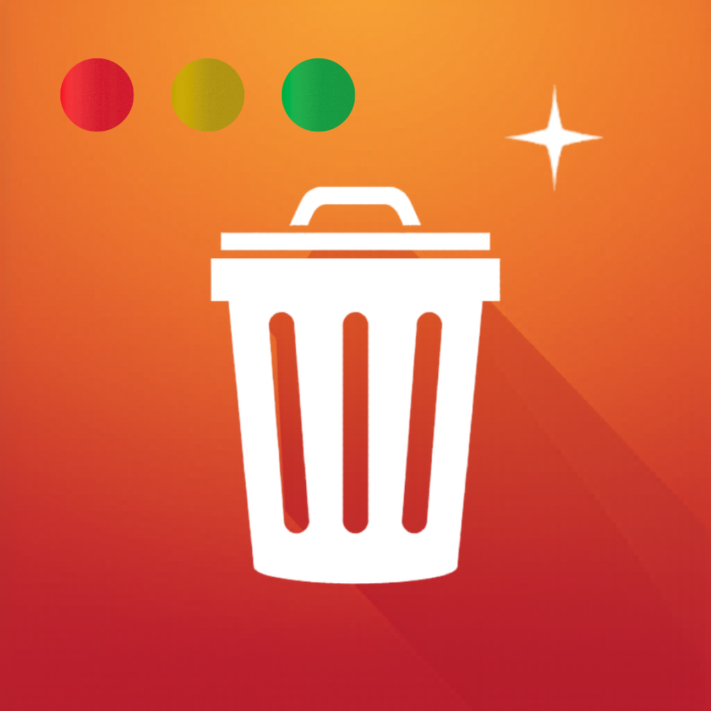 Clear Storage for Mac