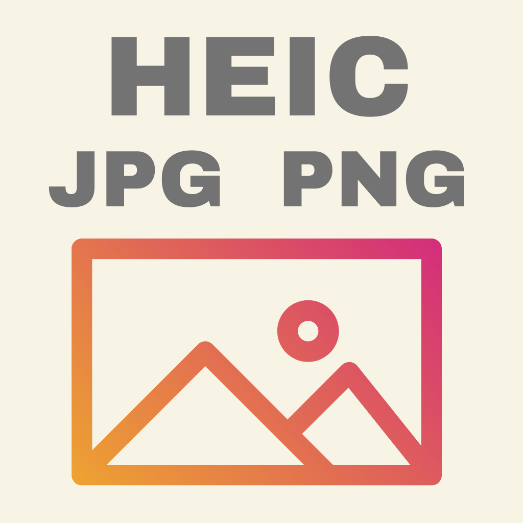 HEIC JPG Converter