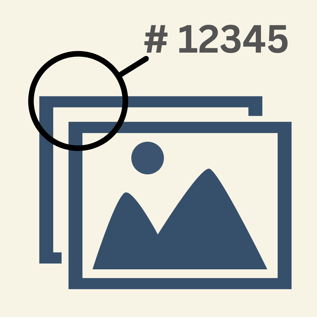 Color Picker from Photos