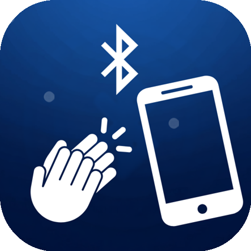 Device Finder icon