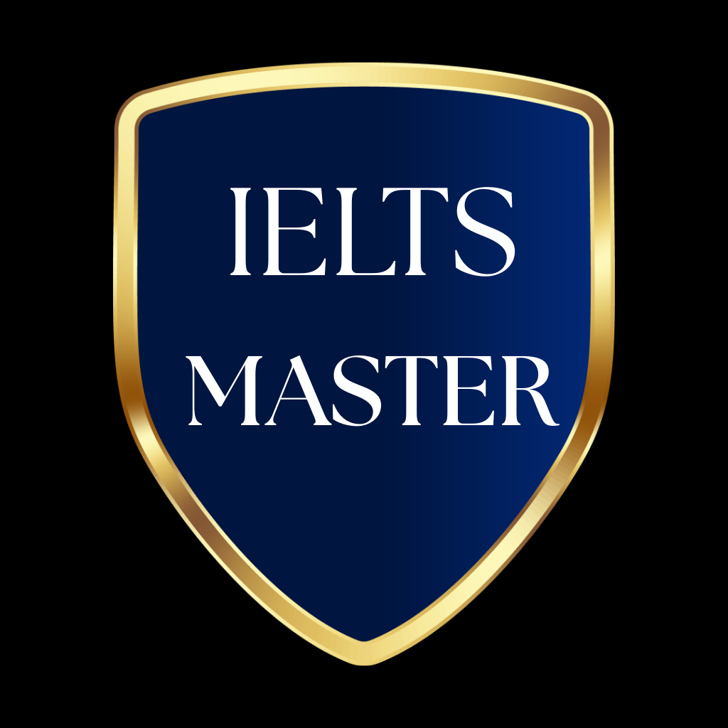IELTS Idiom Master
