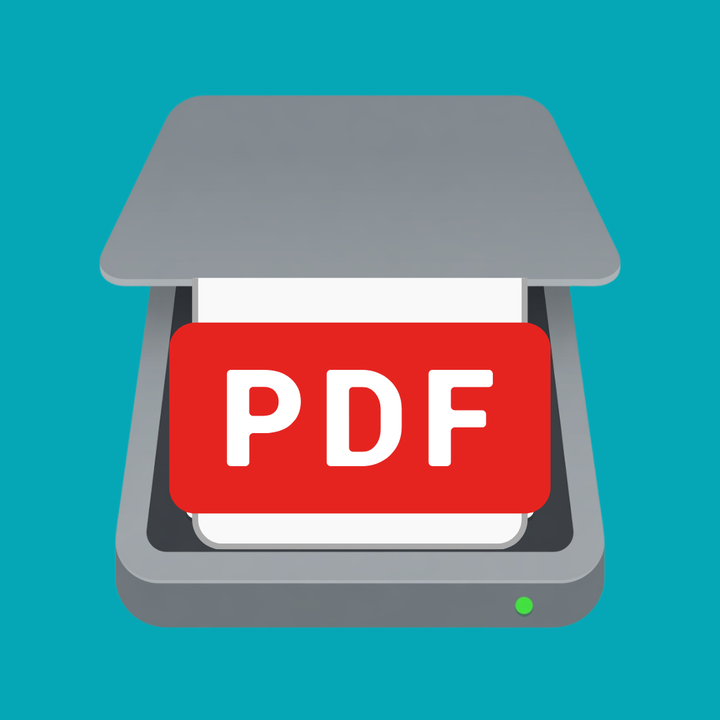 PDF Quick Scanner