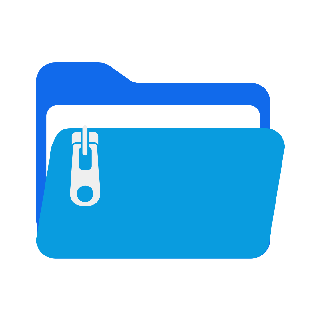 Quick File Unzipper